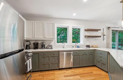 Stowe Area Casa | Topnotch 384D
