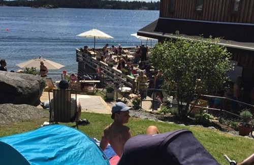 Nacka Municipality Casa | Casa de primera categoría en el entorno más de moda