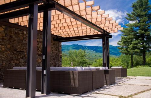 Stowe Area Complejo | Topnotch Resort