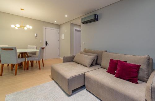 Vila Luiza Apartamento | Topo das Araucárias stayhousetemporada