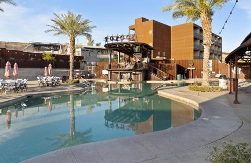Topock Hotel | Topock66 Hotel