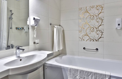 Topola Complejo | Topola Skies Resort & Aquapark - All inclusive