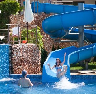 Topola Complejo | Topola Skies Resort & Aquapark