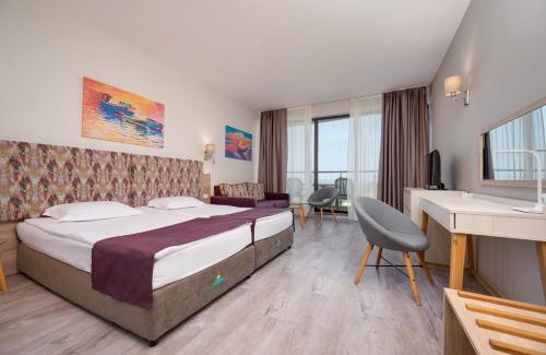 Topola Complejo | Topola Skies Resort & Aquapark