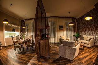 City Centre Apartamento | Topolowa Residence - LoftAffair Collection