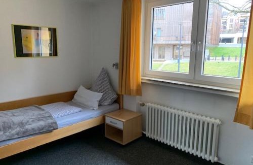 Tuebingen Casa | Topp Apartments