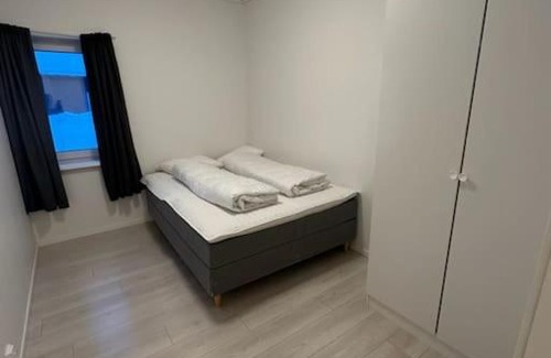 Vagan Apartamento | Topp moderne leilighet Kabelvåg