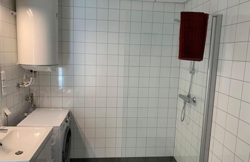 Vagan Apartamento | Topp moderne leilighet Kabelvåg
