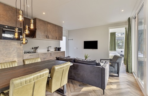 Garderen Otro | TopParken - Resort Veluwe