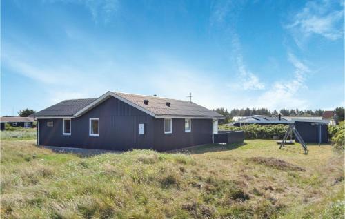 Bjerregaard Casa | Toppe