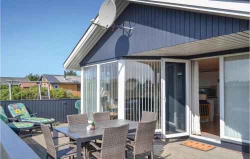 Bjerregaard Casa | Toppe