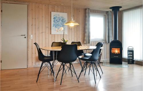 Bjerregaard Casa | Toppe