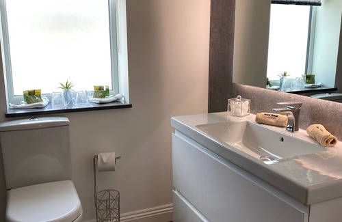 Widemouth Bay Cama Y Desayuno | Toppesfield House