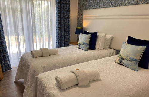 Widemouth Bay Cama Y Desayuno | Toppesfield House