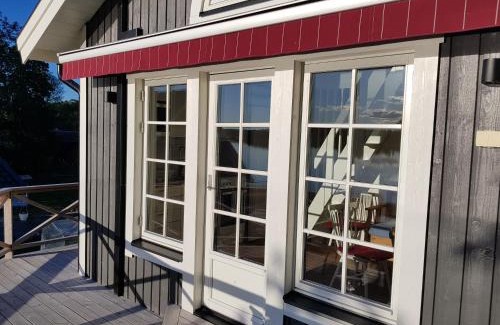 Sodersvik Casa | Toppstugan