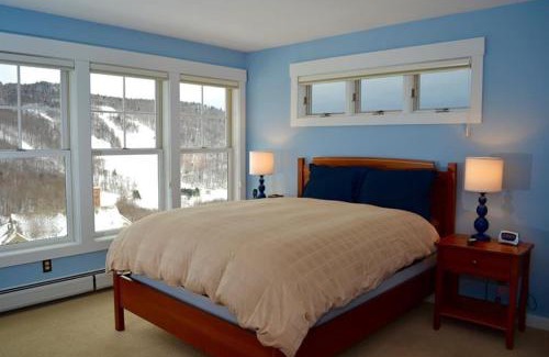 Central Vermont- Killington Casa | Topridge 4BR, 4BA Townhome with Breathtaking Mountain Views, Hot Tub, Ski In Ski Out, Sports Center
