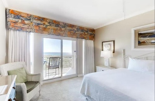 Four Mile Village Apartamento | Tops'l 1008A chalet