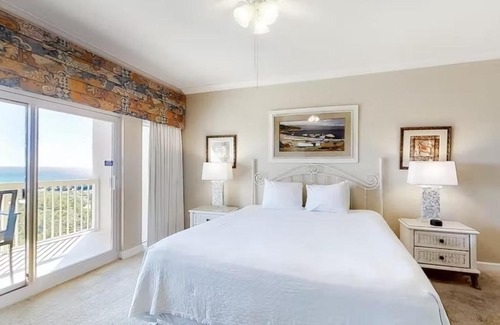 Four Mile Village Apartamento | Tops'l 1008A chalet