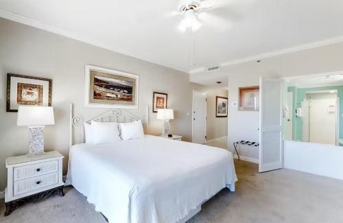 Four Mile Village Apartamento | Tops'l 1008A chalet