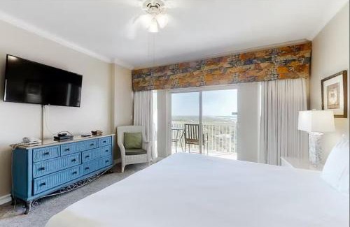 Four Mile Village Apartamento | Tops'l 1008A chalet