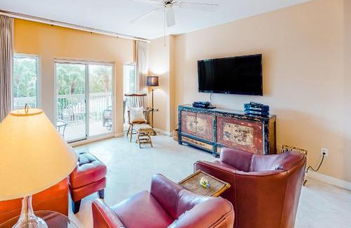 Sandestin Apartamento | TOPS'L Summit 208 Combo