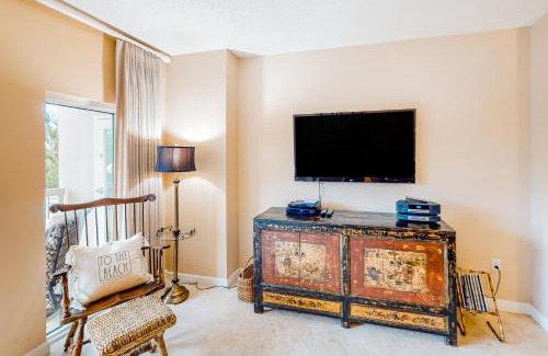 Sandestin Apartamento | TOPS'L Summit 208 Combo