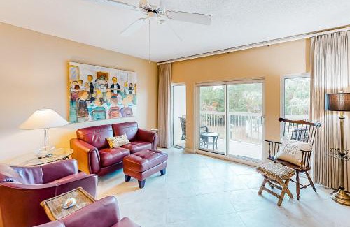Sandestin Apartamento | TOPS'L Summit 208 Combo