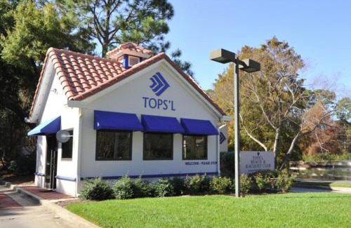Sandestin Apartamento | TOPS'L Tennis Village 23