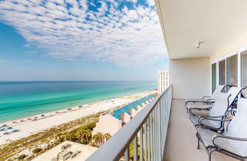 Sandestin Apartamento | TOPS'L Tides 1005
