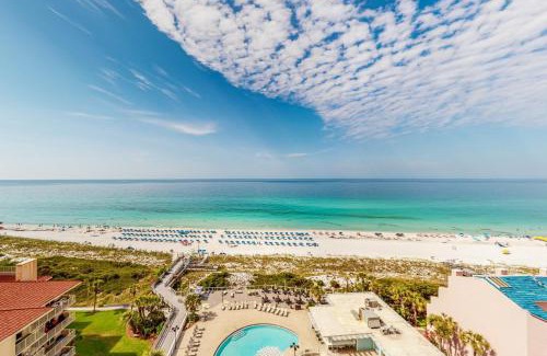 Sandestin Apartamento | TOPS'L Tides 1005