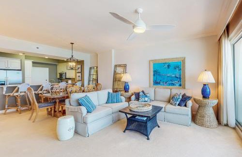 Sandestin Apartamento | TOPS'L Tides 1005