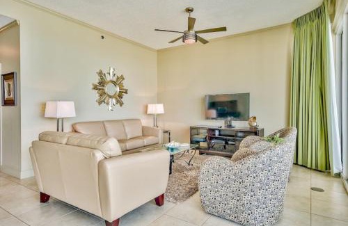 Sandestin Apartamento | TOPS'L Tides 911
