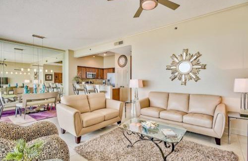 Sandestin Apartamento | TOPS'L Tides 911