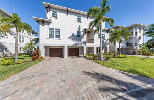 Siesta Key Casa | Topsail Cottage - 1025