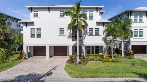 Siesta Key Casa | Topsail Cottage - 1025
