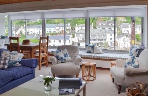 Newton Ferrers Casa | Topsail