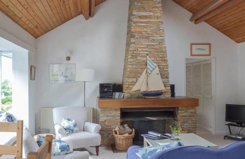 Newton Ferrers Casa | Topsail