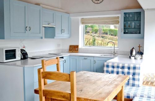 Newton Ferrers Casa | Topsail