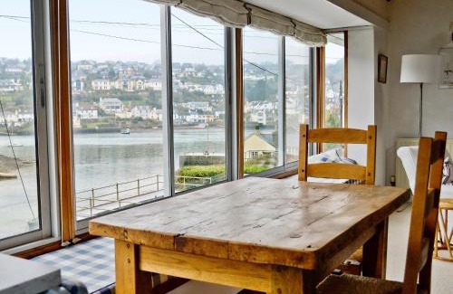 Newton Ferrers Casa | Topsail