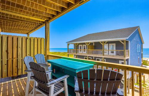 Sneads Ferry Casa | Topsail Serenity