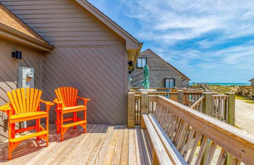 North Topsail Beach Casa | Topsail Villa 8
