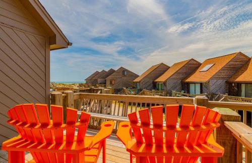 North Topsail Beach Casa | Topsail Villa 8