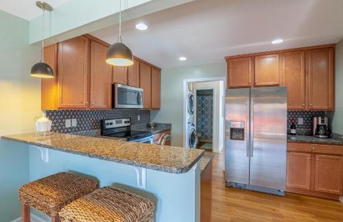 North Topsail Beach Casa | Topsail Villa 8
