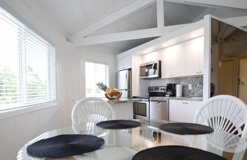 Islamorada Condominio | Topsider Resort