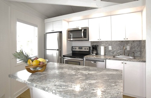 Islamorada Condominio | Topsider Resort