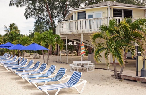 Islamorada Condominio | Topsider Resort