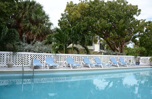 Islamorada Condominio | Topsider Resort