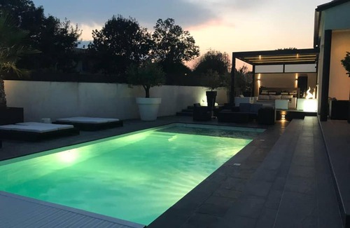 Saint-Series Villa | Villa La Vie Là