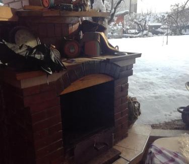 Dobrinishte Casa | Topuzovi Guest House