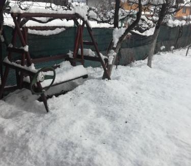 Dobrinishte Casa | Topuzovi Guest House